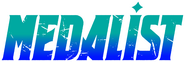 Logo of Medalist image size 780x262