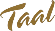 Logo of Taal image size 542x306