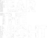 Logo of Fear the Night image size 358x292