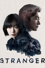 Poster of Stranger image size 1000x1500