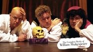 Backdrop of The Complete Works of William Shakespeare (Abridged) image size 1920x1080
