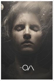Poster of The OA image size 1000x1500