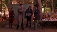 Twin Peaks season 1 episode 3