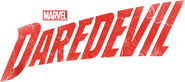 Logo of Marvel's Daredevil image size 1920x851