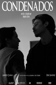 poster Condenados