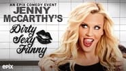 Jenny McCarthy's Dirty Sexy Funny wallpaper 