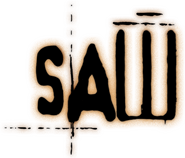 Logo of Saw image size 1518x1299