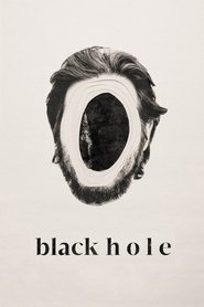 Black Hole Poster