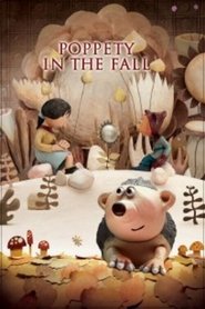 poster Poppety in the Fall