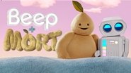 Backdrop of Beep and Mort image size 1920x1080