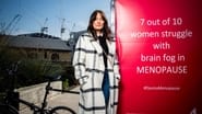 Davina McCall Sex, Mind and the Menopause wallpaper 