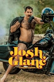 poster Josh Glanc: Vrooom Vrooom