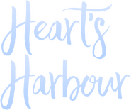 Logo of Port of Hearts image size 643x537