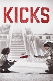 poster Kicks