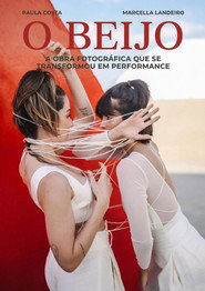 poster O Beijo