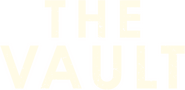 Logo of The Vault image size 1113x539
