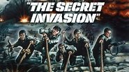 Backdrop of The Secret Invasion image size 1920x1080