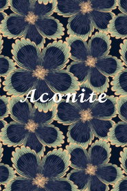 poster Aconite