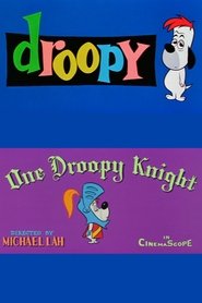 poster One Droopy Knight