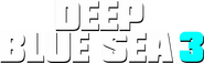Logo of Deep Blue Sea 3 image size 783x240