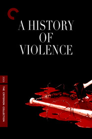 Poster of A History of Violence image size 800x1200