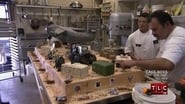 Cake Boss season 2 episode 5