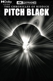 Poster of Pitch Black image size 1000x1500