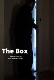 poster The Box - 2020