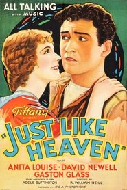 poster Just Like Heaven