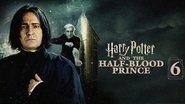 Backdrop of Harry Potter and the Half-Blood Prince image size 3840x2160