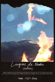 poster Lugar de Nadie