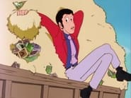 Lupin III season 2 episode 153