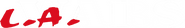 Logo of L.A. Wars image size 931x142