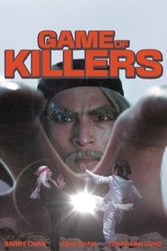 poster Game of Killers