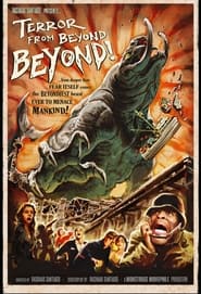 Terror from Beyond Beyond