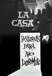La Casa poster