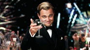 Gatsby le Magnifique wallpaper 