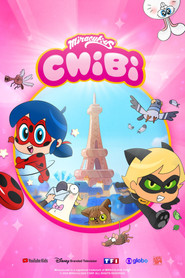 Miraculous Chibi