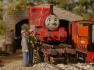 Thomas et ses amis season 4 episode 9