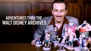 Adventure Thru the Walt Disney Archives wallpaper 