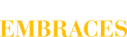 Logo of Broken Embraces image size 2998x894