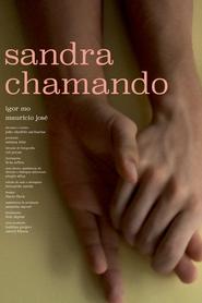 poster Sandra Calling
