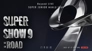 Super Junior World Tour - Super Show 9 wallpaper 