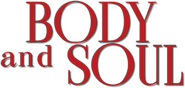 Logo of Body and Soul image size 634x301