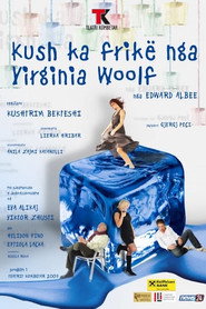 Kush ka frikë nga Virginia Woolf