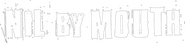 Logo of Nil by Mouth image size 755x177