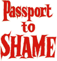 Logo of Passport to Shame image size 796x861