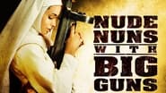 Nude Nuns With Big Guns wallpaper 