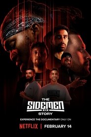 poster The Sidemen Story
