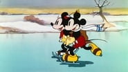 Fêtez Noël avec Mickey et ses amis wallpaper 